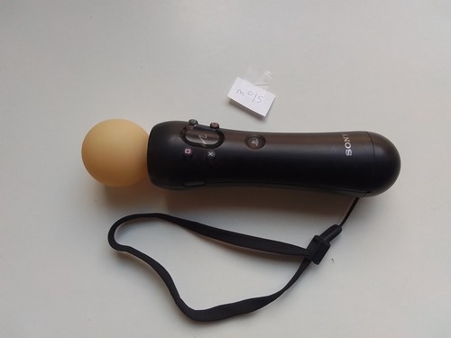 Playstation move - move, pour