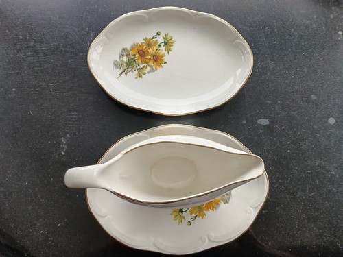 Faïence gien année60 - ,