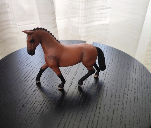 Schleich jument hanovre - schleich,