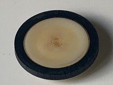 GRUNDIG TK121 : poulie mobile