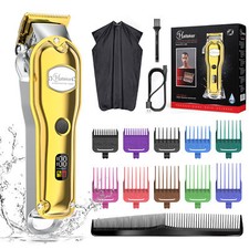 Hatteker Tondeuse Cheveux