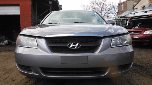 Hyundai sonata équipement - hyundai,
