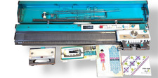 Brother Knitting Machine KH-587 Used Vintage Not tested  from JAPAN