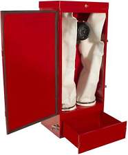 DEPOUSSIEREUR POUR CABINE DE SABLAGE 370W 230V EQUIPE DE 2 GRANDS FILTRES NET...