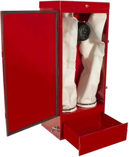Depoussiereur pour cabine - pour, de