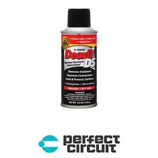 Hosa D5S-6 CAIG DeoxIT D5 5% Spray 5oz Contact CLEANER - NEW - PERFECT CIRCUIT