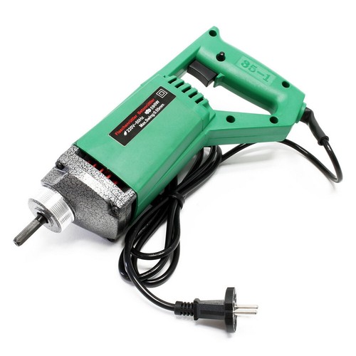 Vibreur beton 580w pour - vibreur,