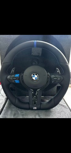 Volant bmw sport complet f20 - sport,