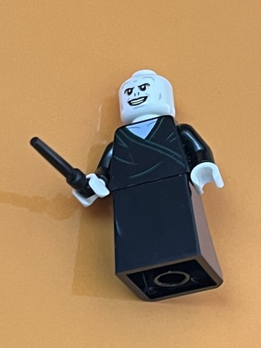 Lego harry potter 75965 - potter,