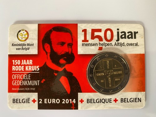 Euros belgique 2014 - euros,
