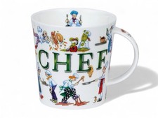 Caingorm Mug en porcelaine