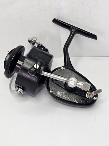 Moulinet mitchell 350 - moulinet,