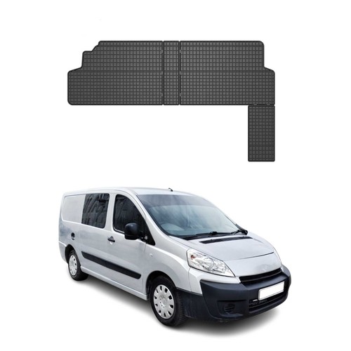 Tapis sol pour toyota - tapis, de