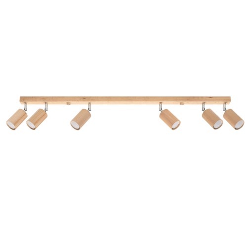 Plafonnier berg scandinave - berg, 6