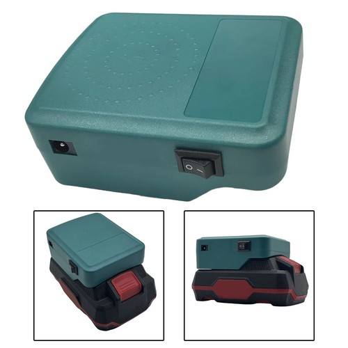 Pour parkside x20v adaptateur - x20v,