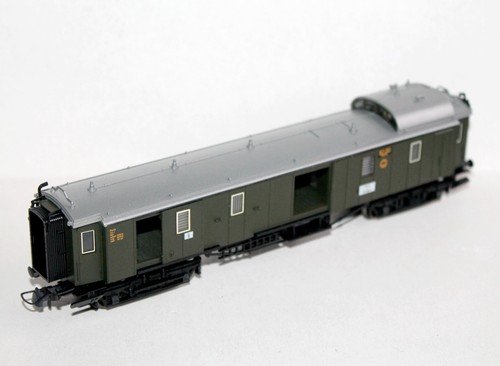Rare marklin sliding - ho,