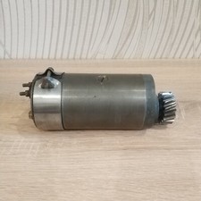 Generator 6V G414 K750 Ural Dnipro MT9 M72 BMW R71