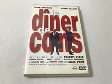 DVD LE DINER DE CONS (THIERRY