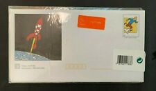 Enveloppe, carte, stickers PAP