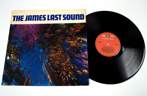 James last son de - last, le
