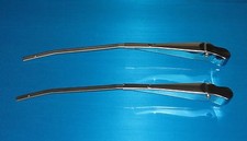 Aston Martin DB6 Véritable Tex Pare-Brise Essuie-Glace Bras (LHD) Neuf Paire