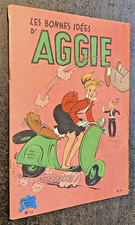 Les bonnes Idées d'AGGIE  -