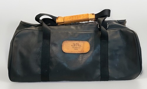 Vtg jon hart black - vtg,
