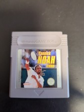 Yannick Noah Tennis - Nintendo