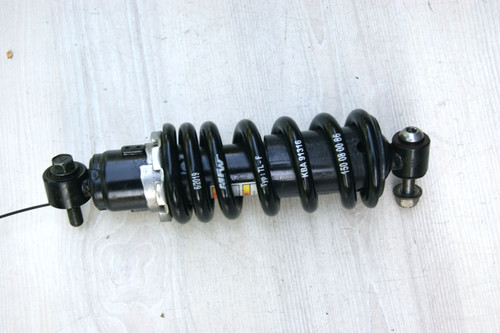 Kawasaki 650 abs - a,