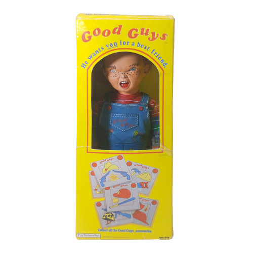 Figurine child play good - figurine,