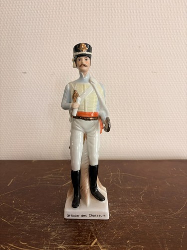 Officier militaire des - officier,