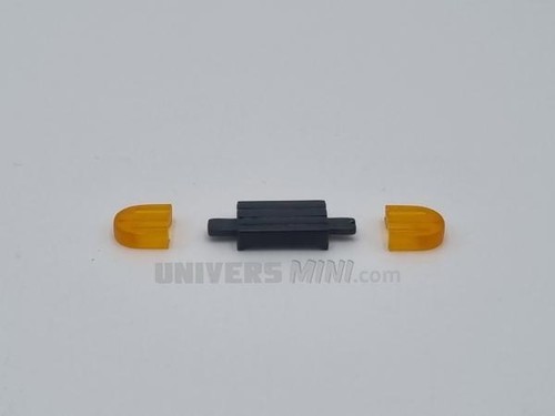 Art04318 rampe gyrophare - art04318,