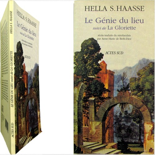 Génie lieu suivi - génie, du