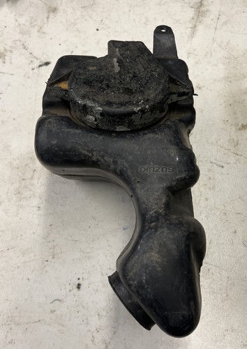 Suzuki rg125 gamma airbox air - rg125,
