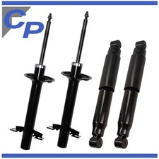4 Amortisseur pour Citroen