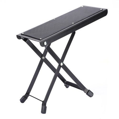 Repose pieds guitare - de,