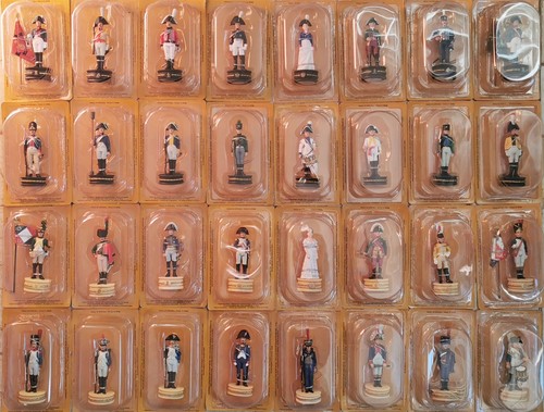 Collection complète iena - complète,