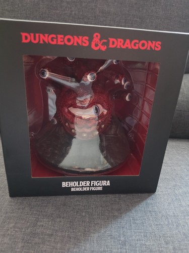 Figurine beholder dungeons - figurine,