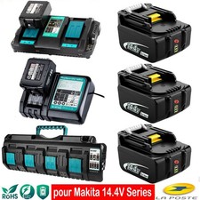 Batterie pour Makita 14,4V
