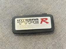 JDM Fit To Honda Integra DC2 Centre Console Type R Emblem Rare Vtec B18C Cover