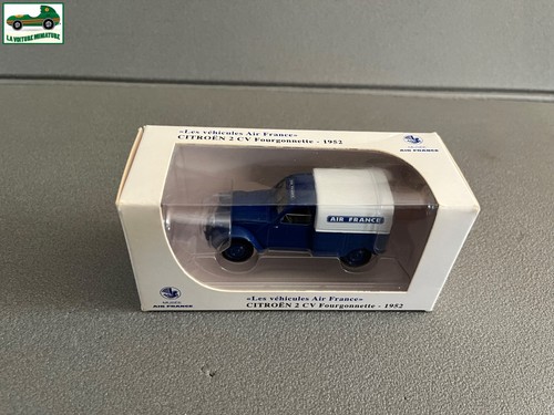 Voiture miniature citroen - voiture, 2