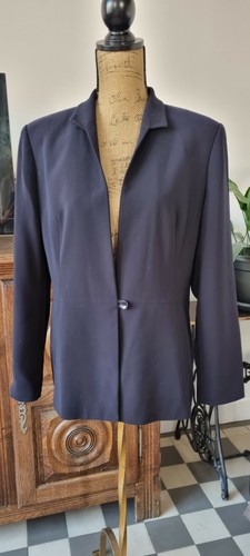 Veste blazer femme 3 - 1, 2