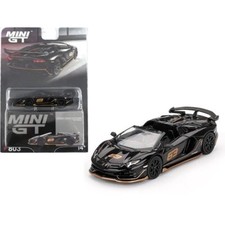 LAMBORGHINI Aventador SVJ 63