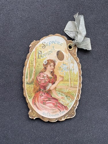 Miroir poche publicitaire - miroir,