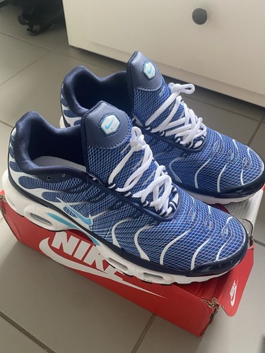 Nike air max plus obsidian - nike,