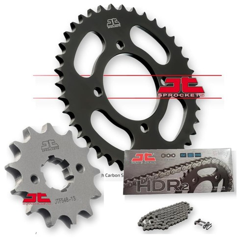Fits yamaha ybr - ybr, 2007-2015
