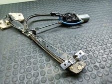 mécanisme lève vitre avant