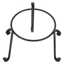  Porte-pot De Fleurs Potence