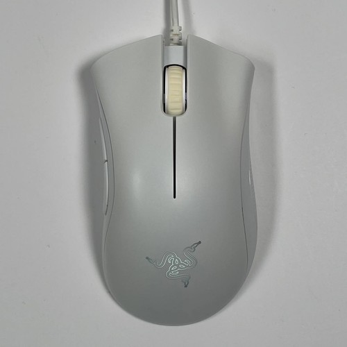 Souris jeu razer deathadder - de,