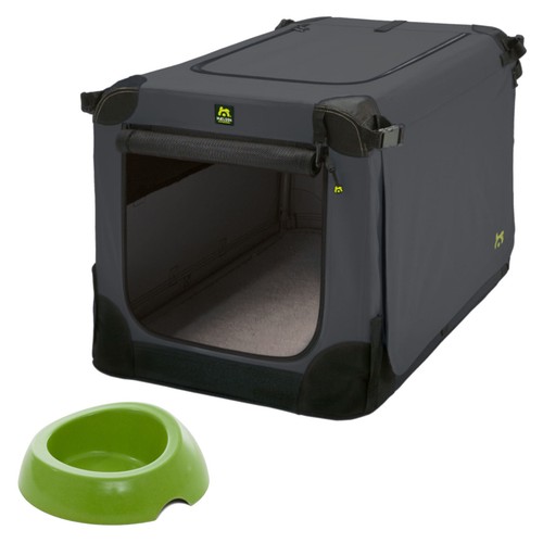 Maelson chenil souple - chenil,